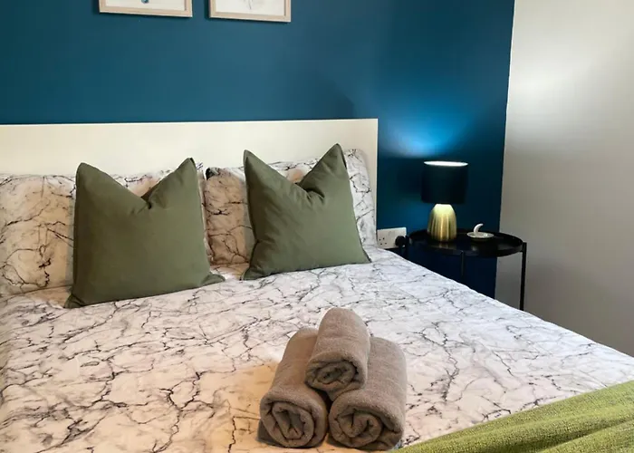 Willesden Green Rooms