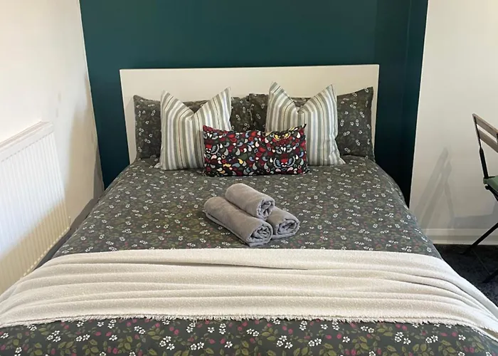 Willesden Green Rooms